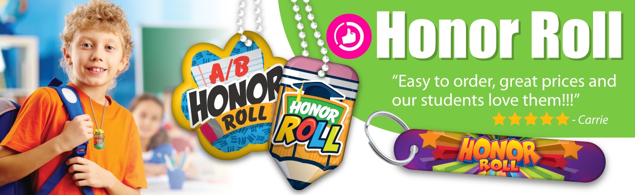 Honor Roll Awards Honor Roll Recognition Ideas