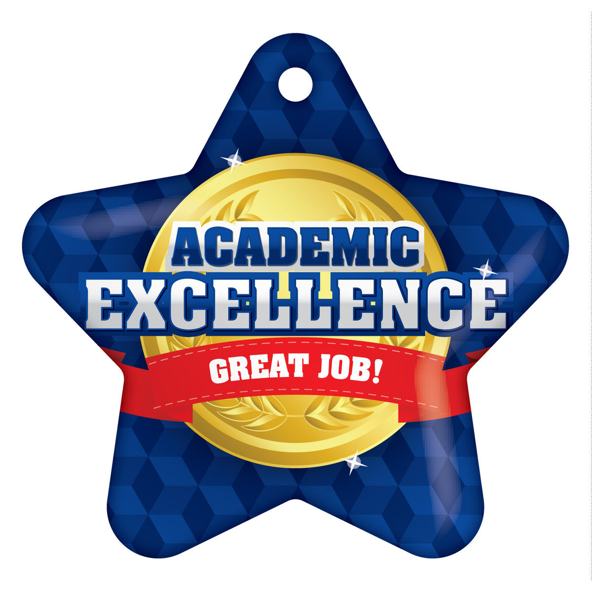 academic achievement award