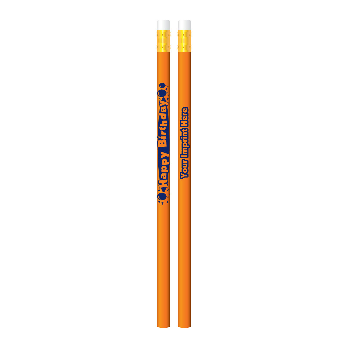 D2267 Happy Birthday From Your Teacher - 36 Qty Package - Birthday Pen –  ExpressPencils
