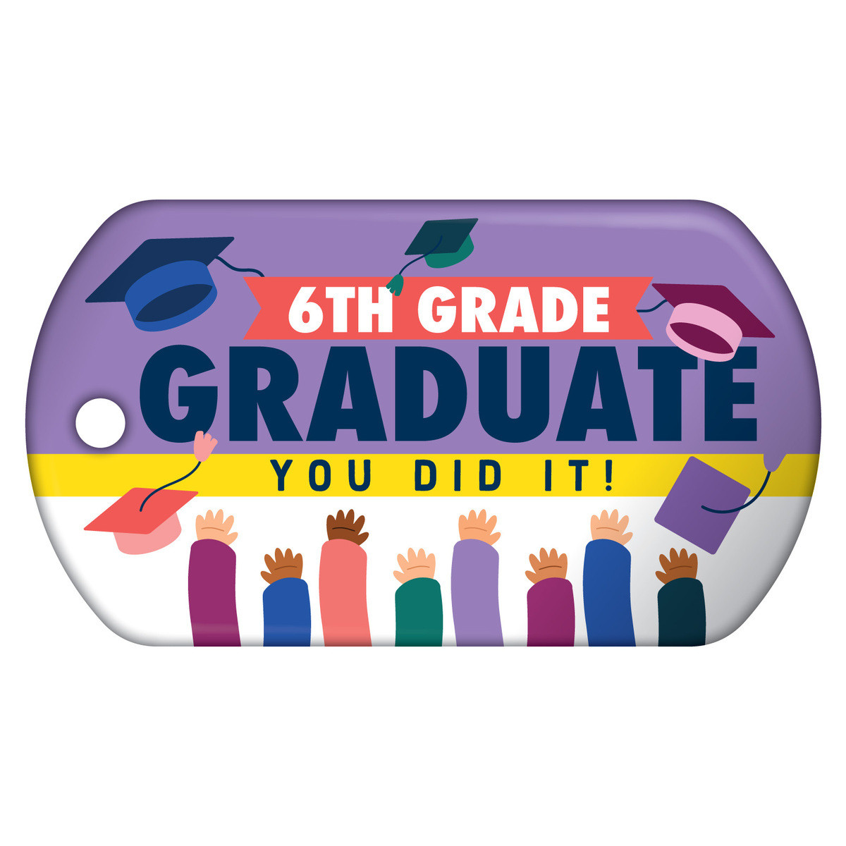 6th grade graduation clipart